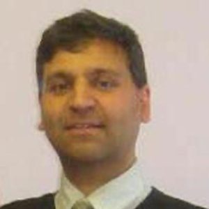 Dr Paul Batra